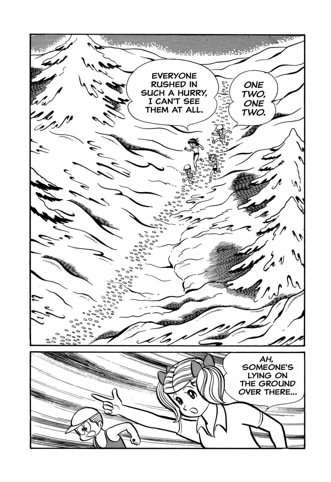 Page 11 Chapter 42 Shameless School