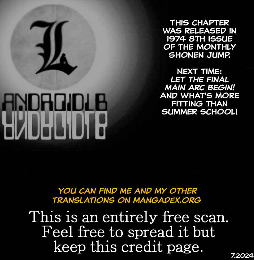 Page 33 Chapter 60 Shameless School