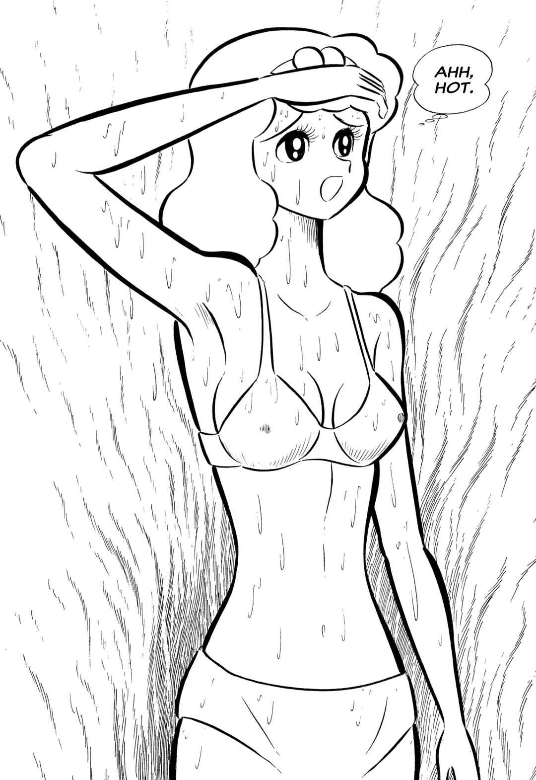 Page 103 Chapter 53 Shameless School