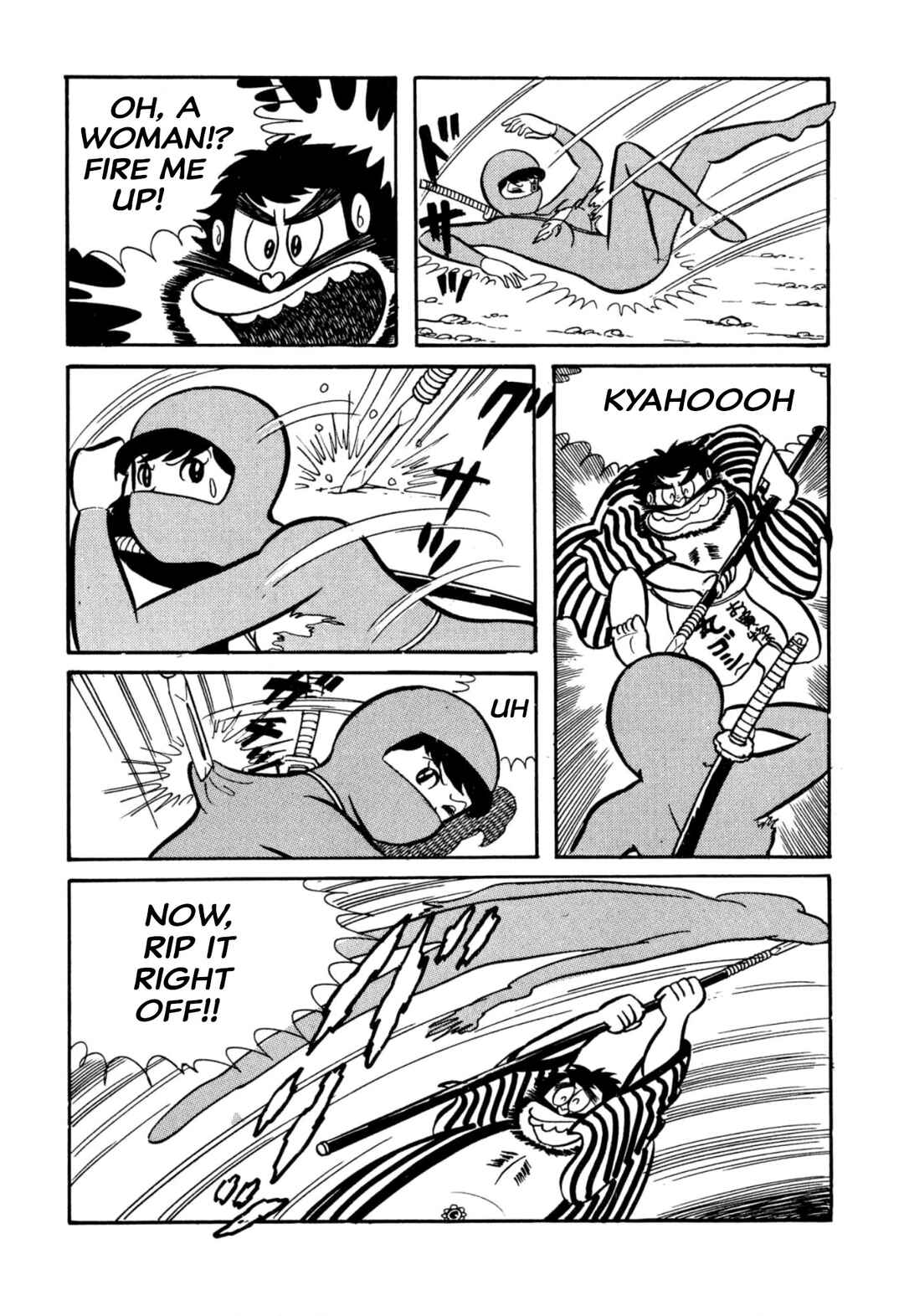 Page 11 Chapter 35 Shameless School