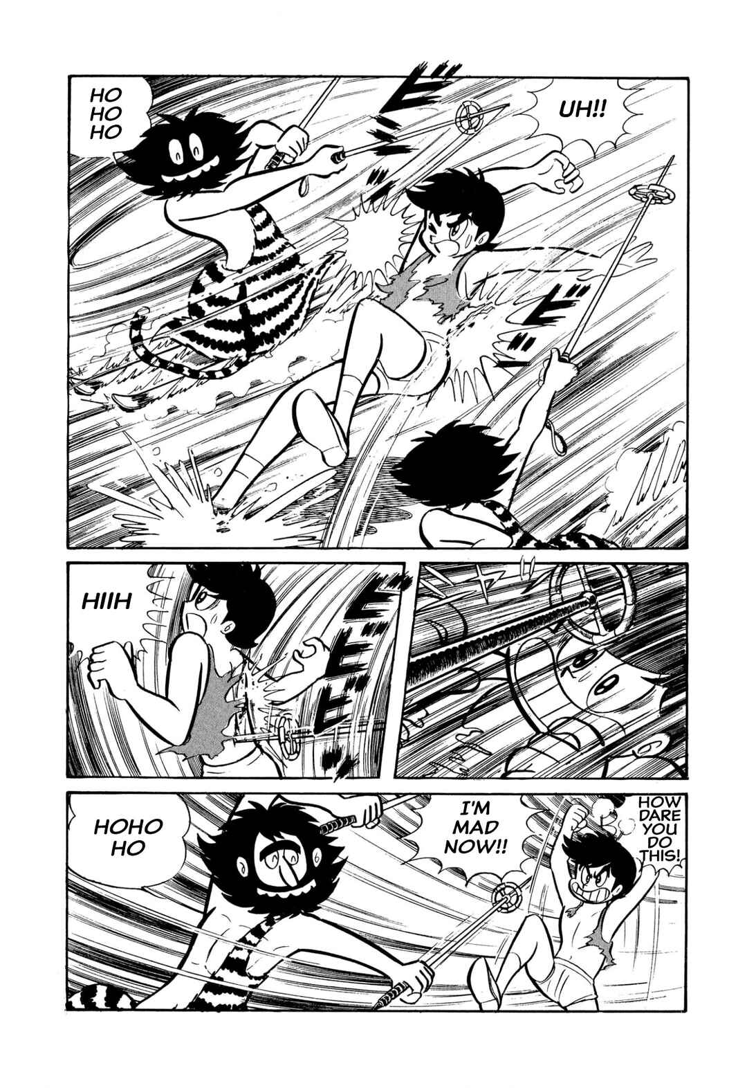 Page 19 Chapter 43 Shameless School
