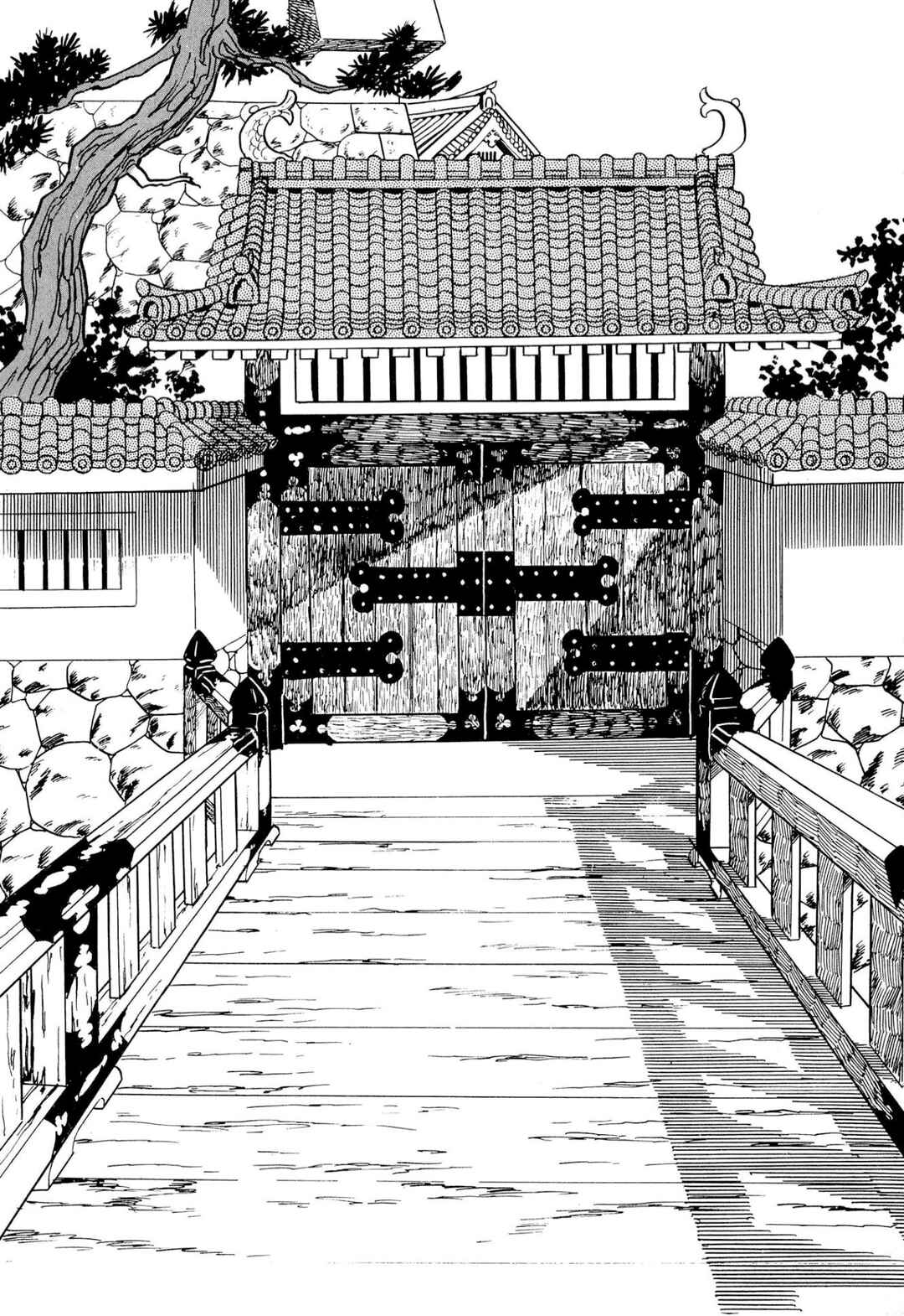 Page 108 Chapter 51 Shameless School