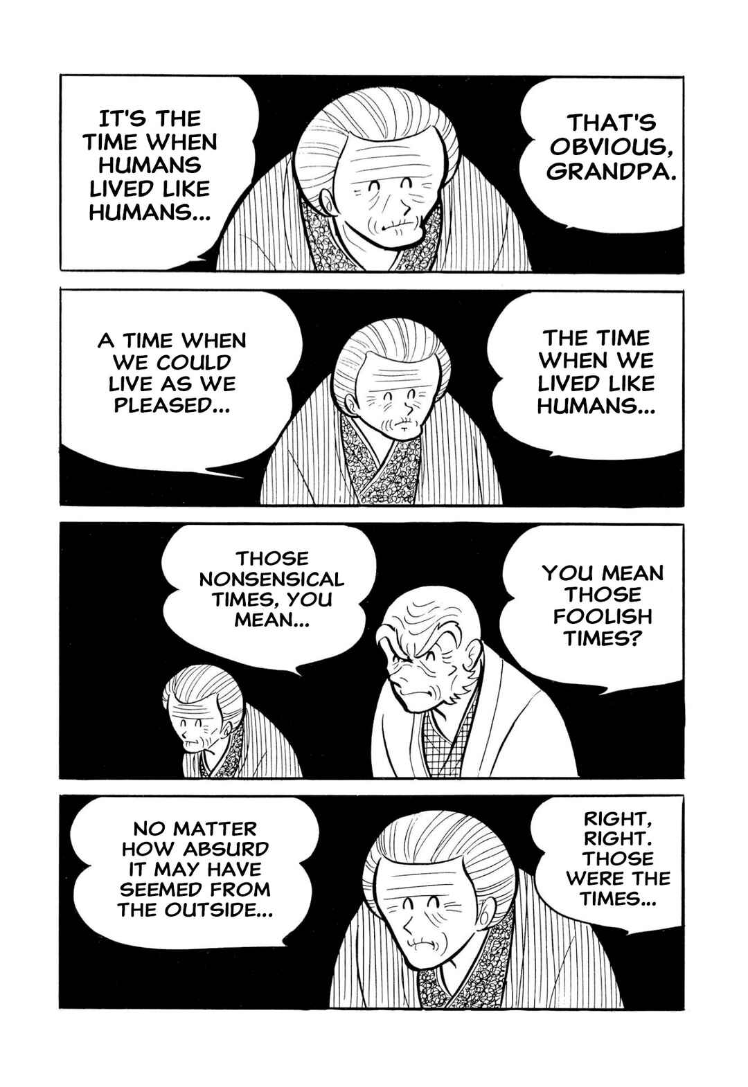 Page 114 Chapter 51 Shameless School