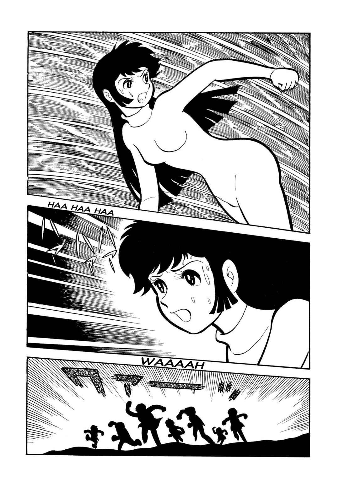 Page 46 Chapter 51 Shameless School