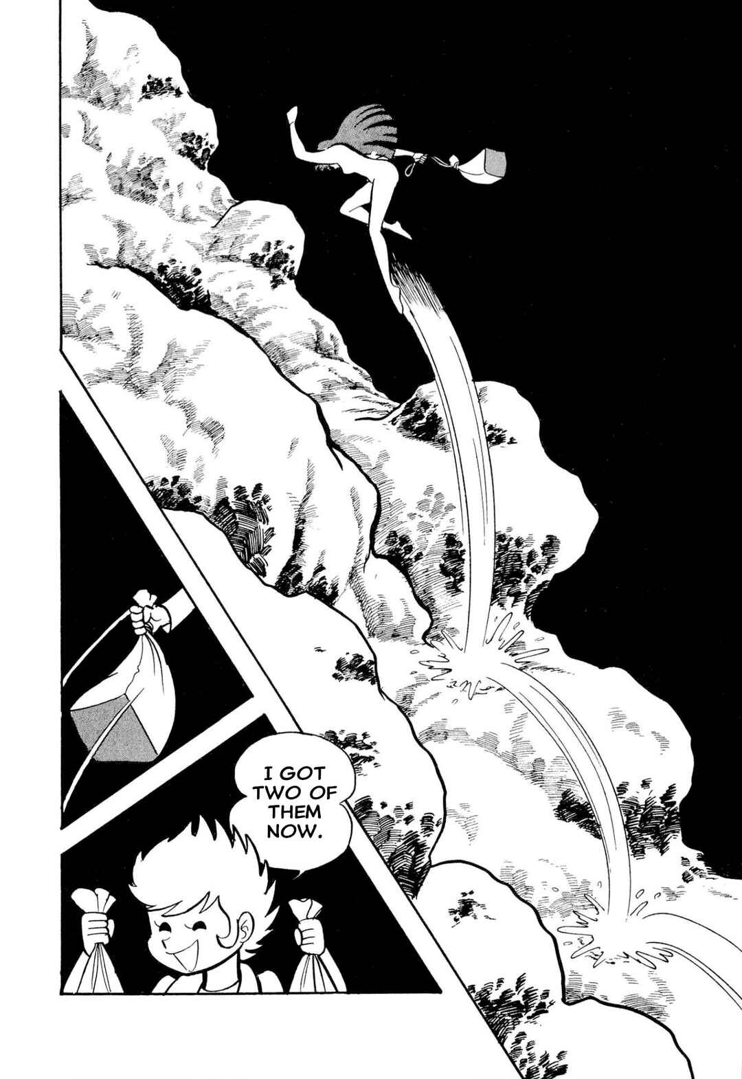 Page 47 Chapter 51 Shameless School