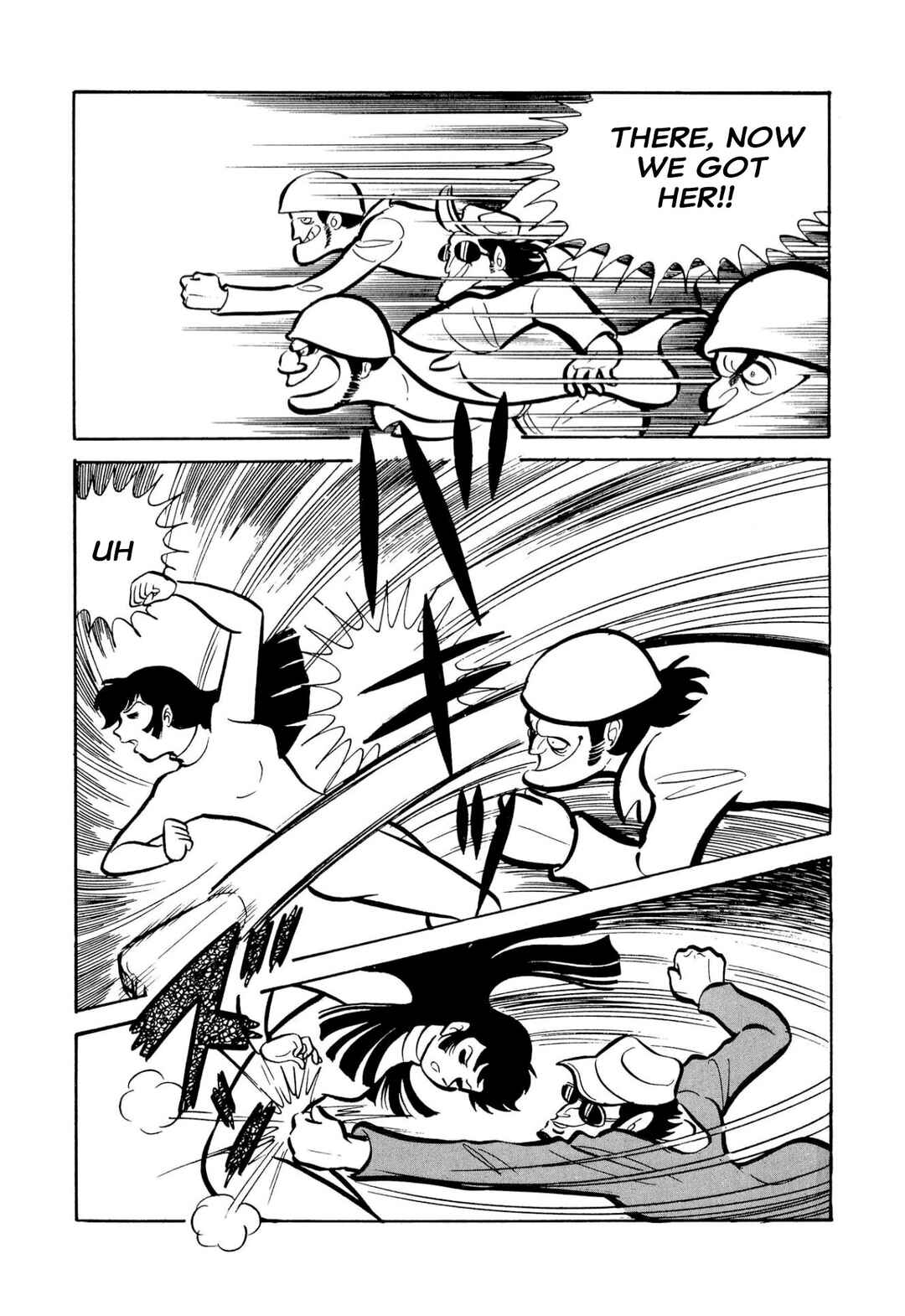 Page 77 Chapter 51 Shameless School