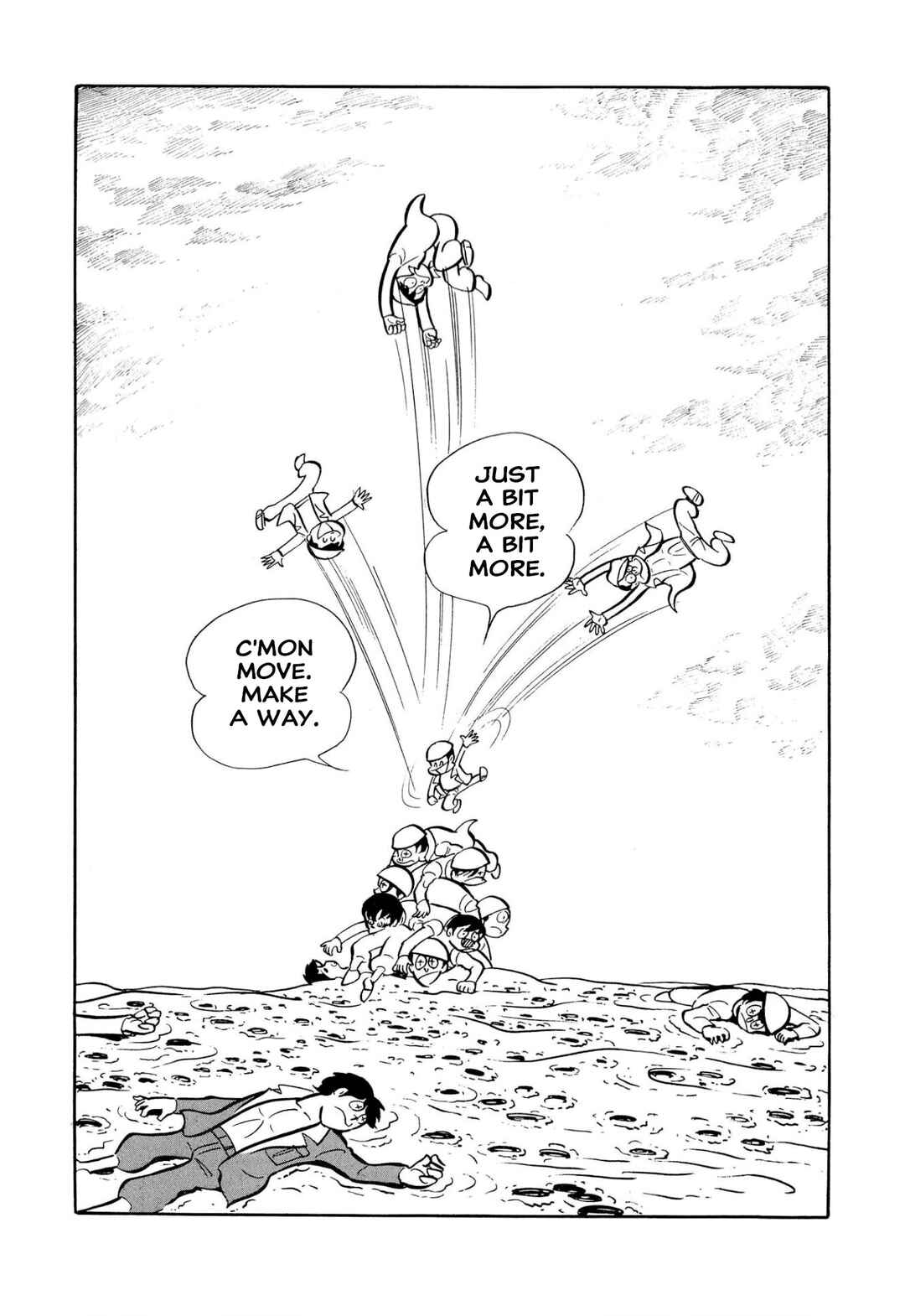 Page 89 Chapter 51 Shameless School