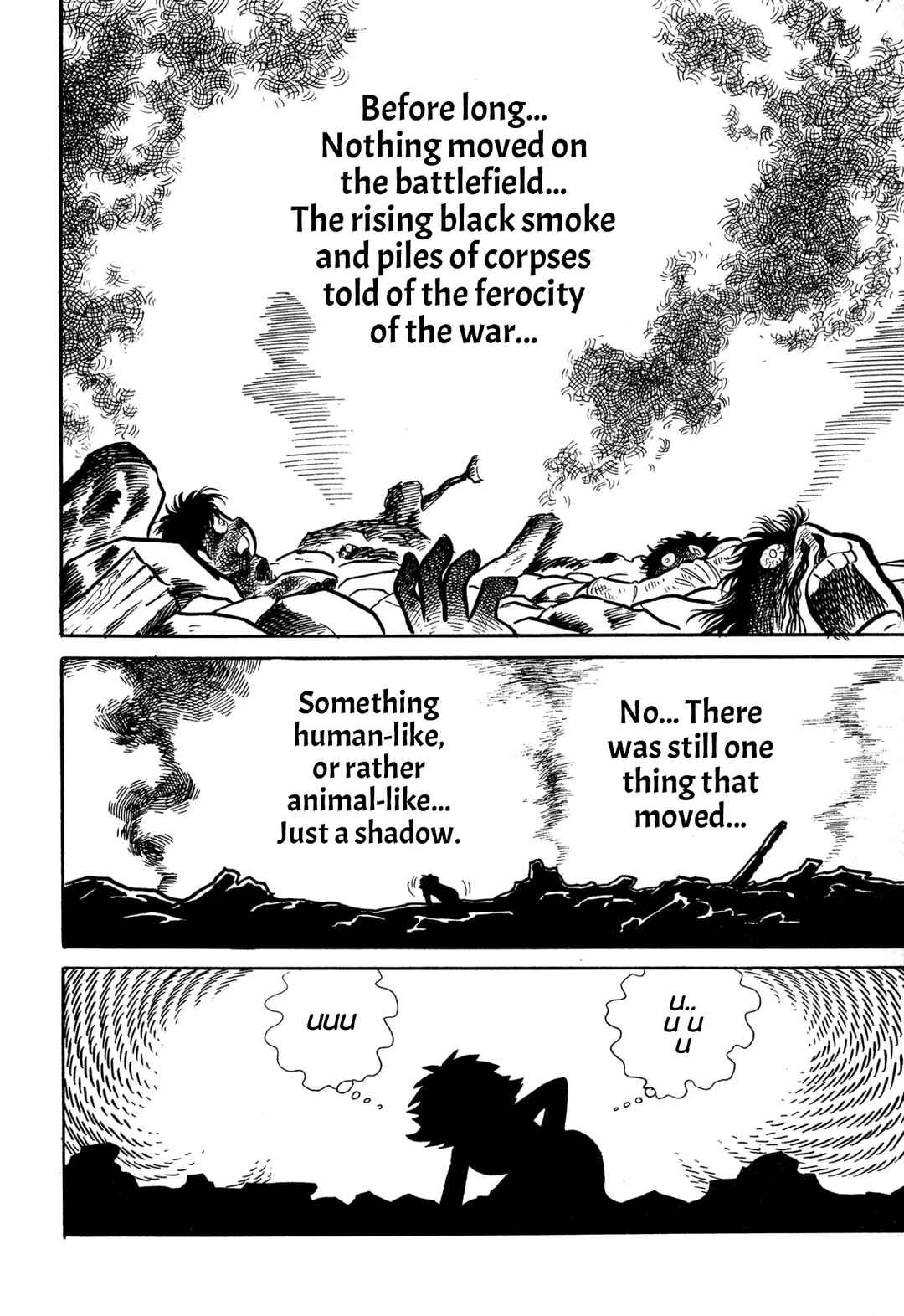 Page 29 Chapter 47 Shameless School