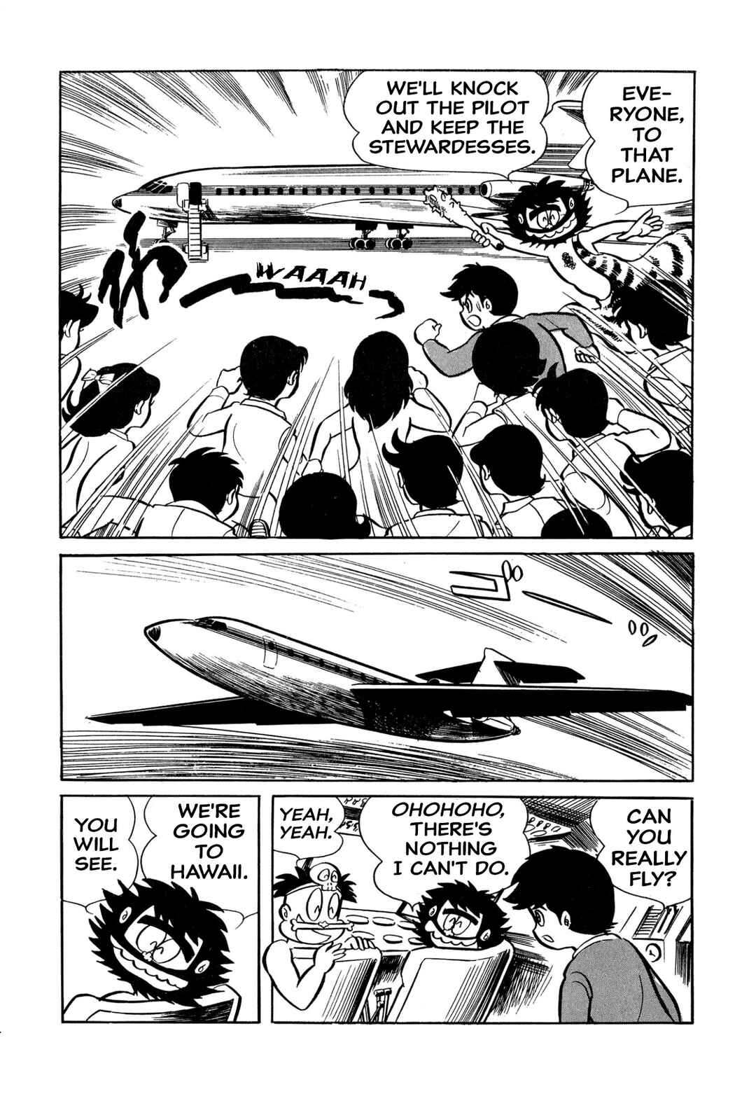 Page 10 Chapter 29 Shameless School