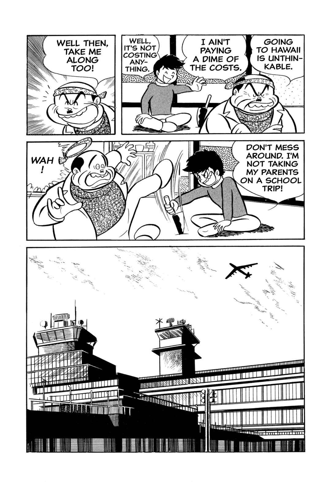 Page 8 Chapter 29 Shameless School