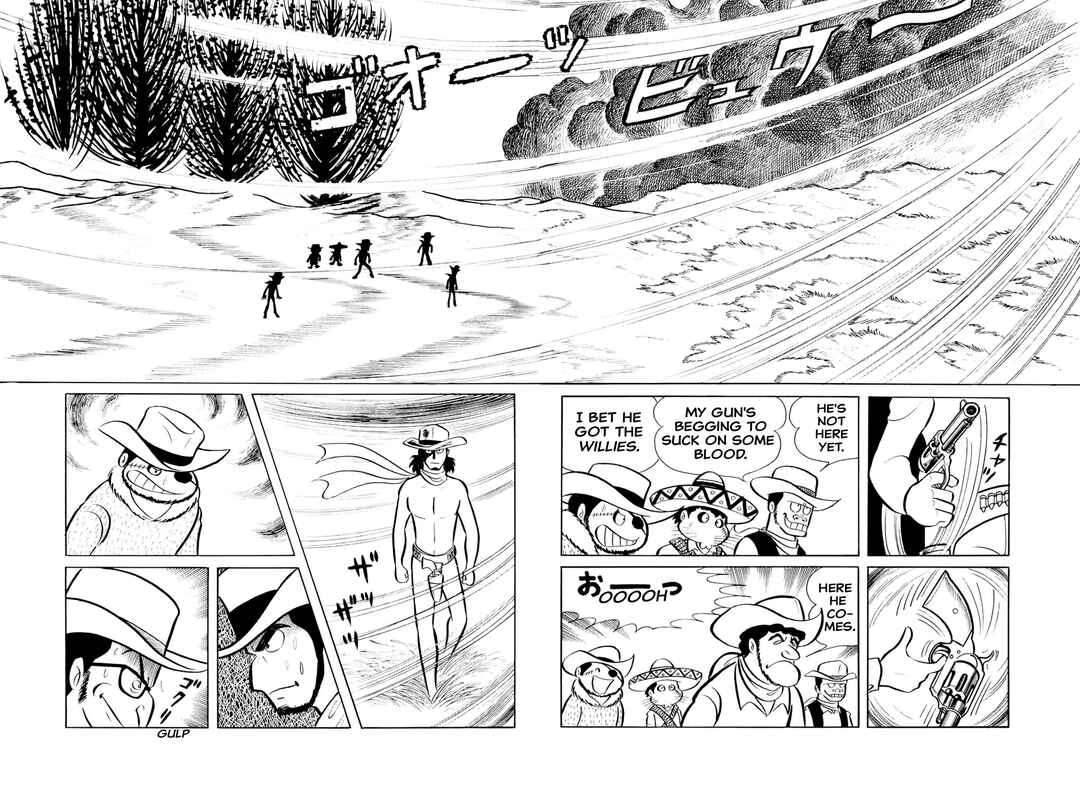 Page 11 Chapter 31 Shameless School