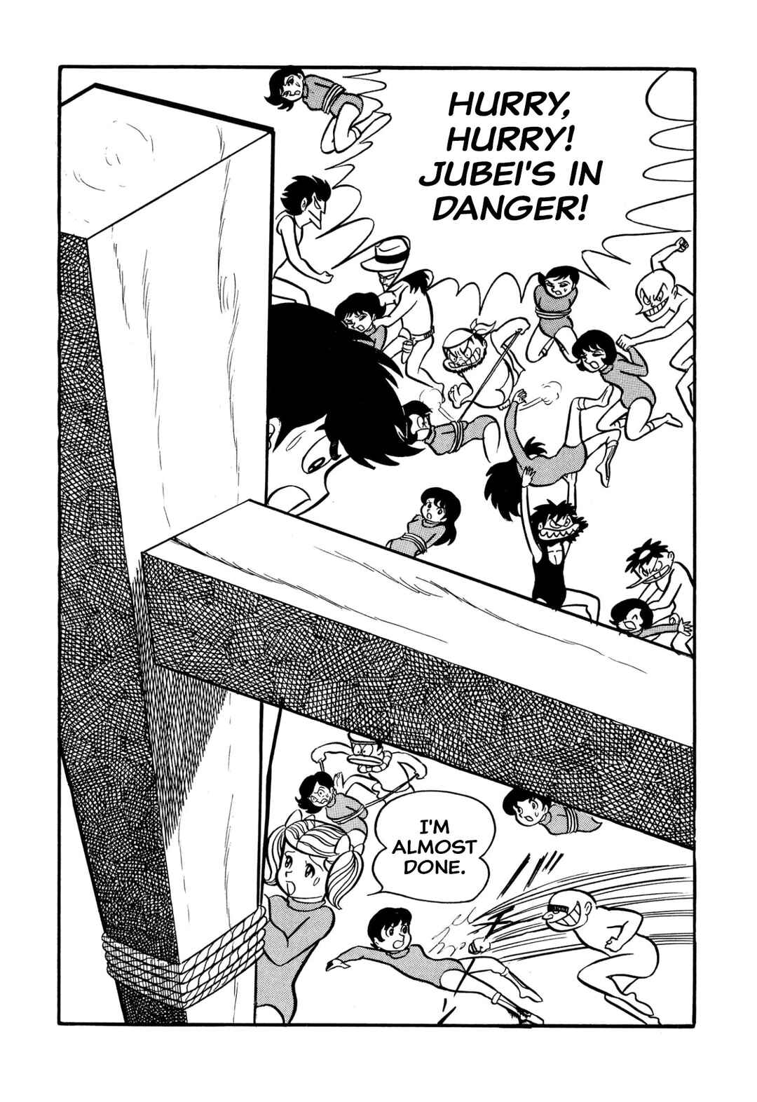 Page 36 Chapter 27 Shameless School