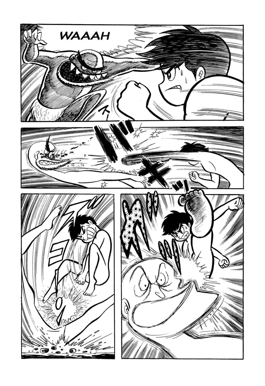 Page 56 Chapter 27 Shameless School