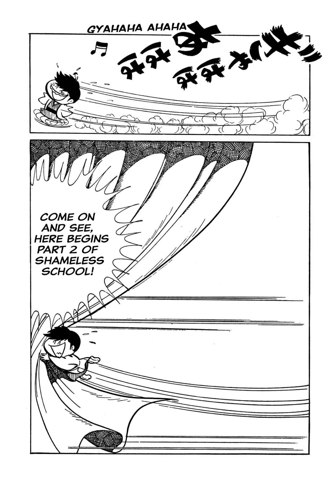 Page 2 Chapter 48 Shameless School