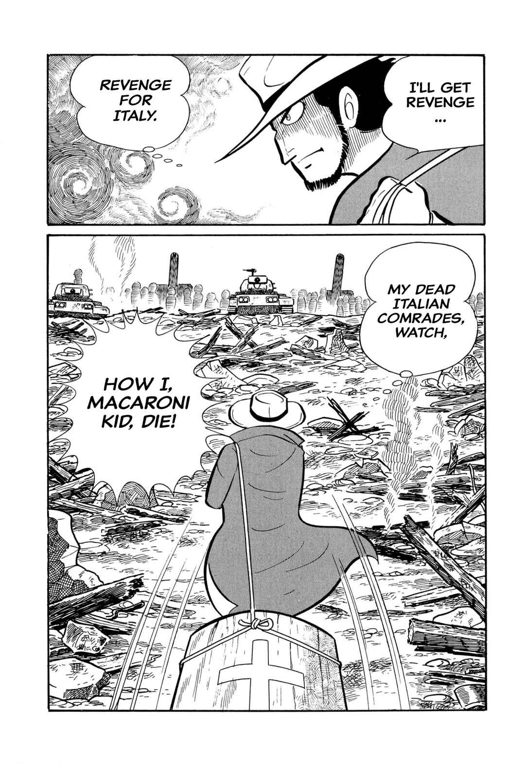 Page 102 Chapter 45 Shameless School