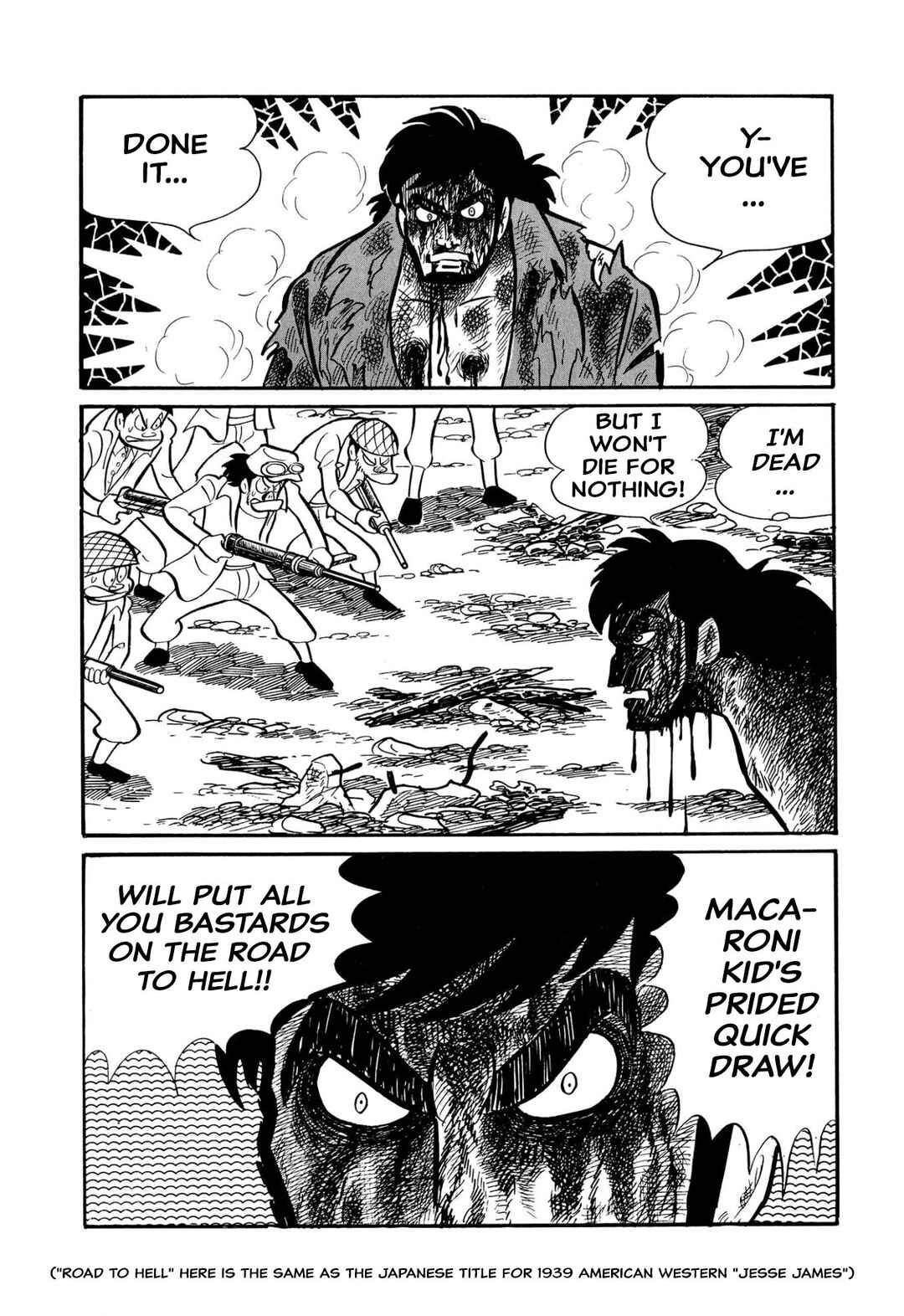 Page 107 Chapter 45 Shameless School
