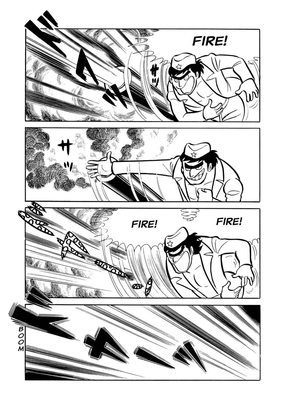 Page 171 Chapter 45 Shameless School