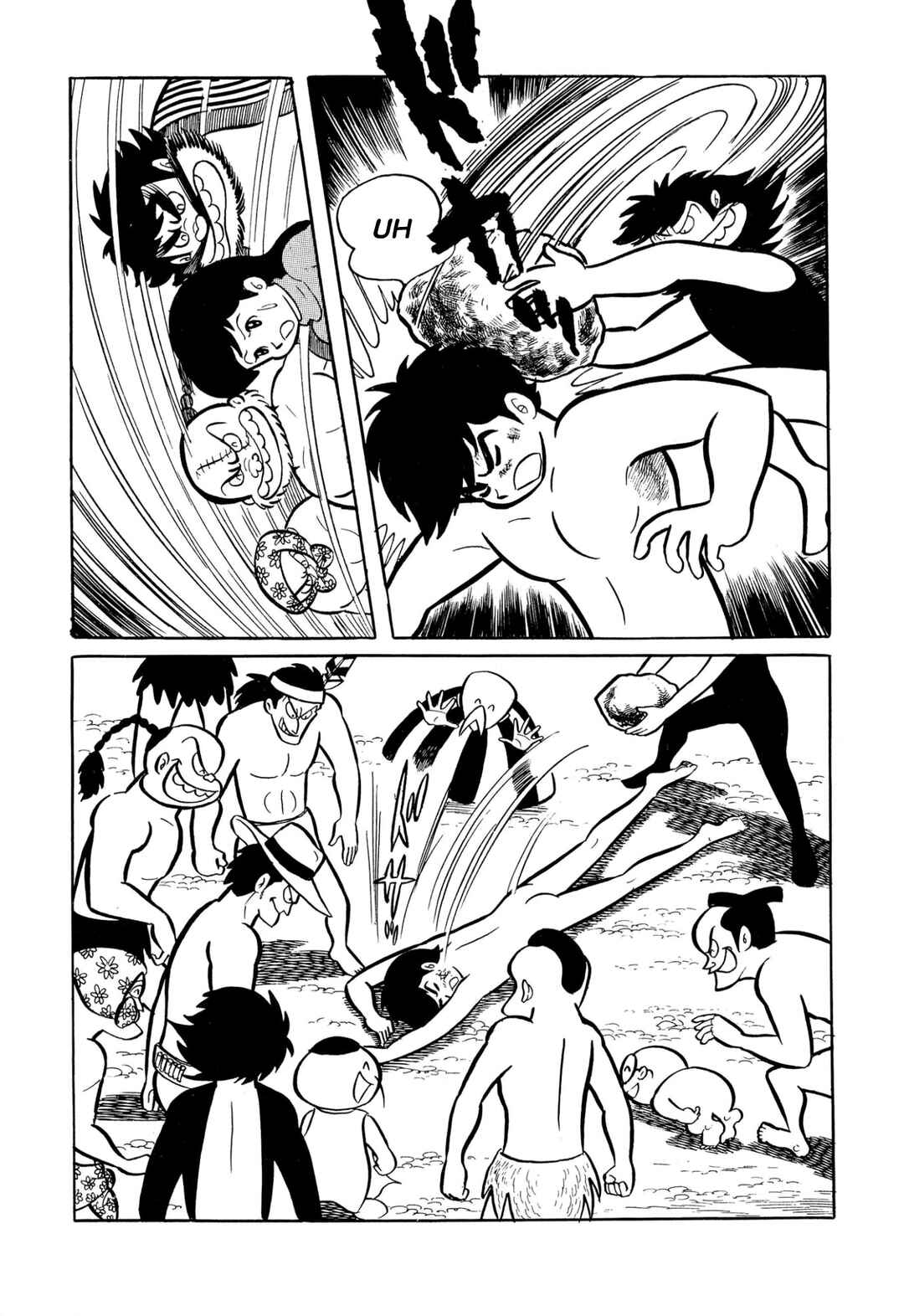 Page 2 Chapter 28 Shameless School