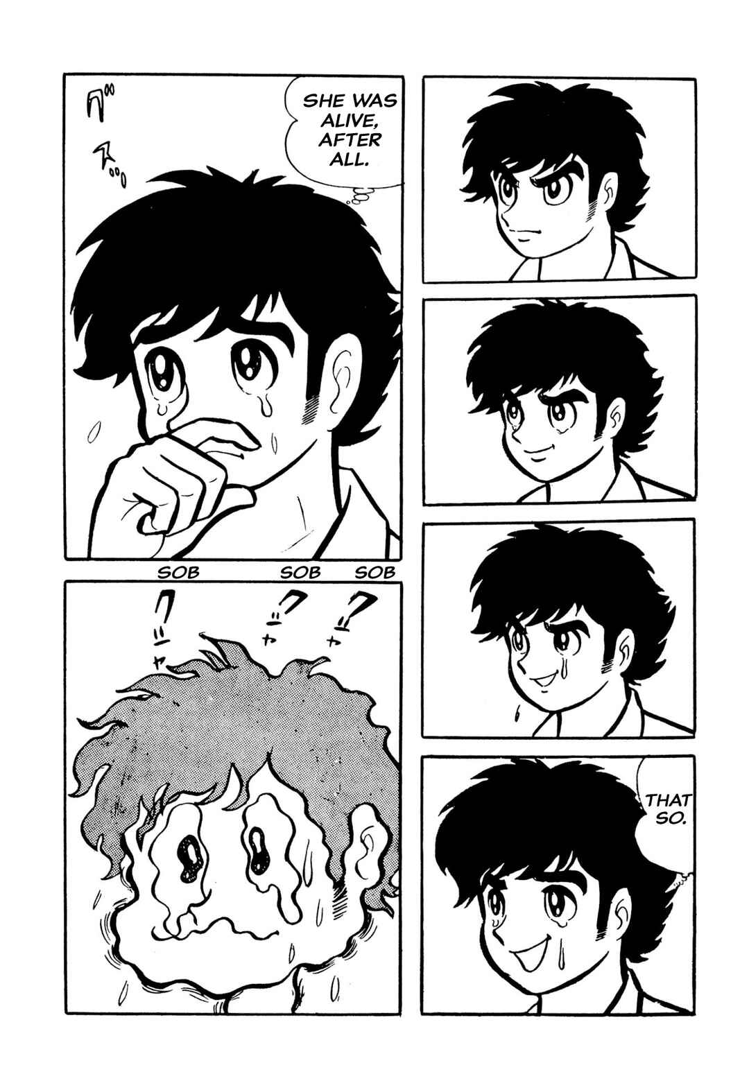 Page 22 Chapter 49 Shameless School