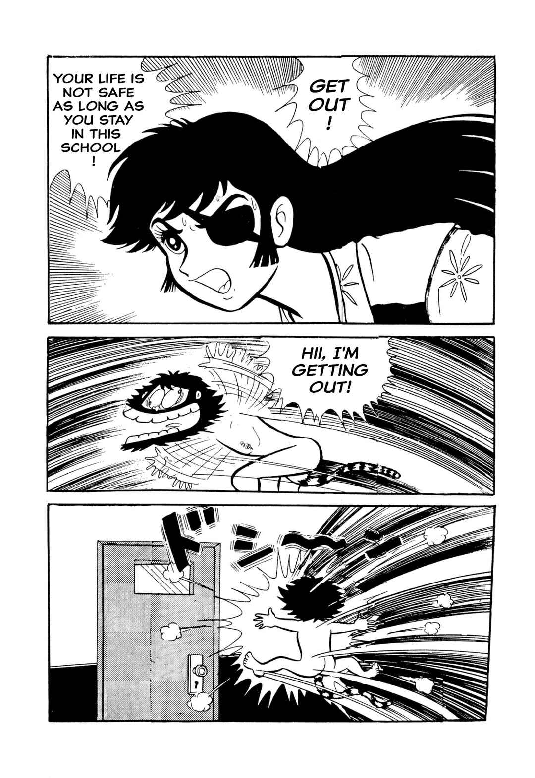 Page 63 Chapter 49 Shameless School