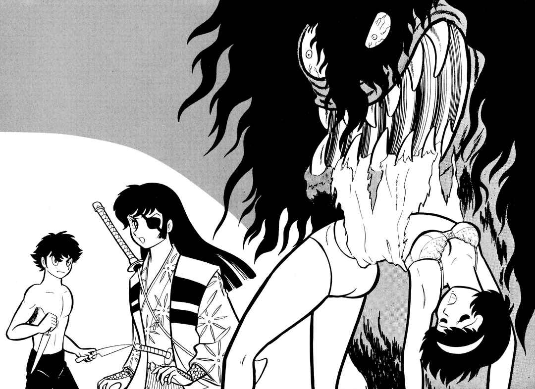 Page 78 Chapter 49 Shameless School