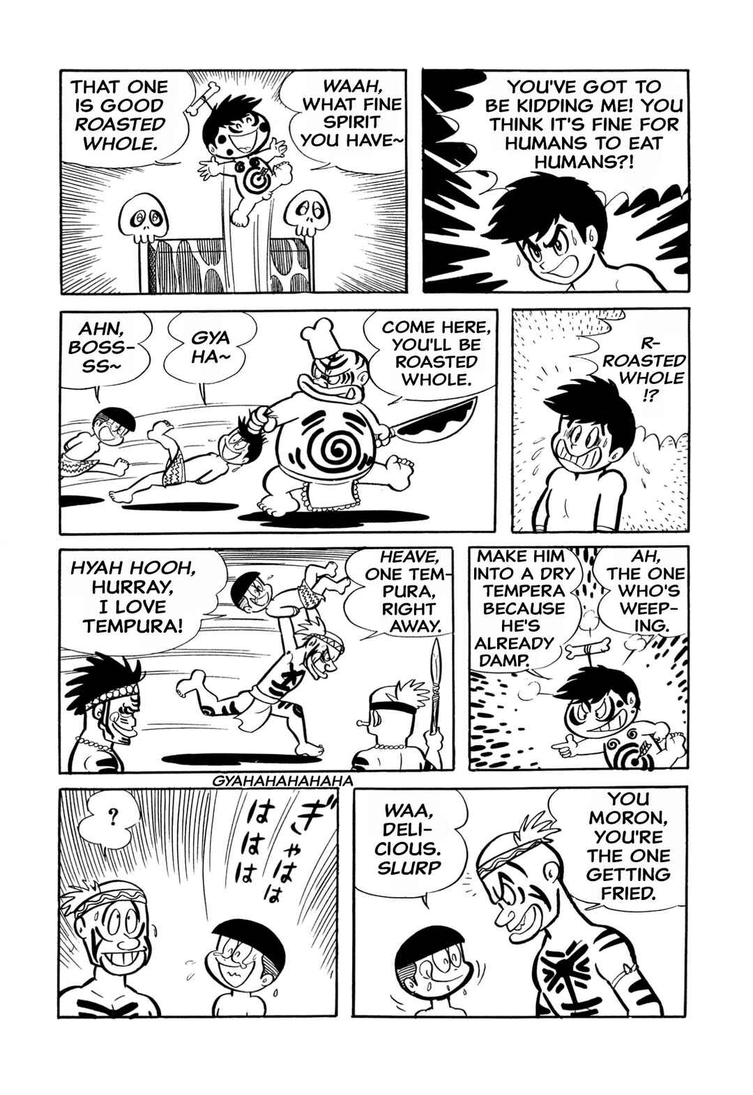 Page 27 Chapter 24 Shameless School