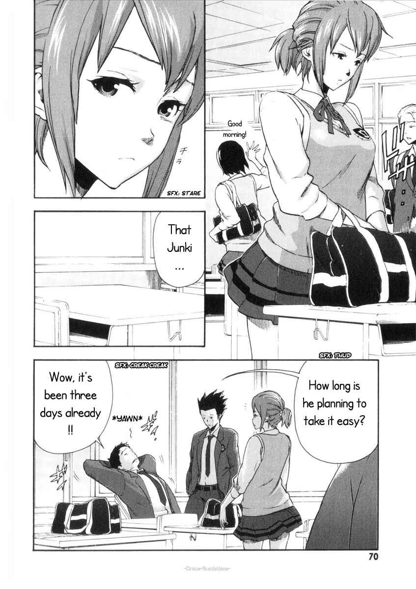 Page 29 Chapter 2 Reideen