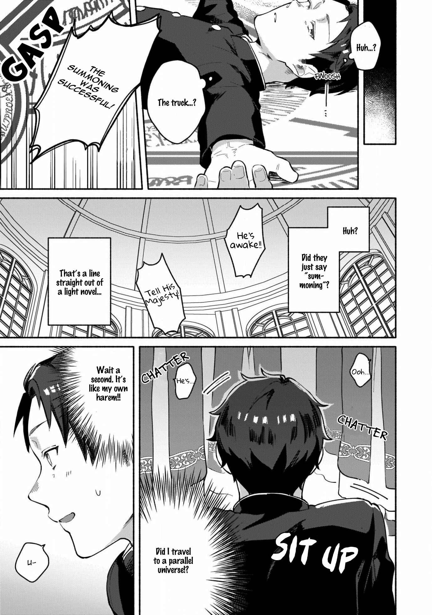 Page 6 Chapter Unknown_862b Isekai Trip Sex