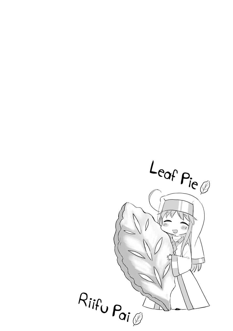 Page 1 Chapter 36 Toaru Nichijou no Index-san