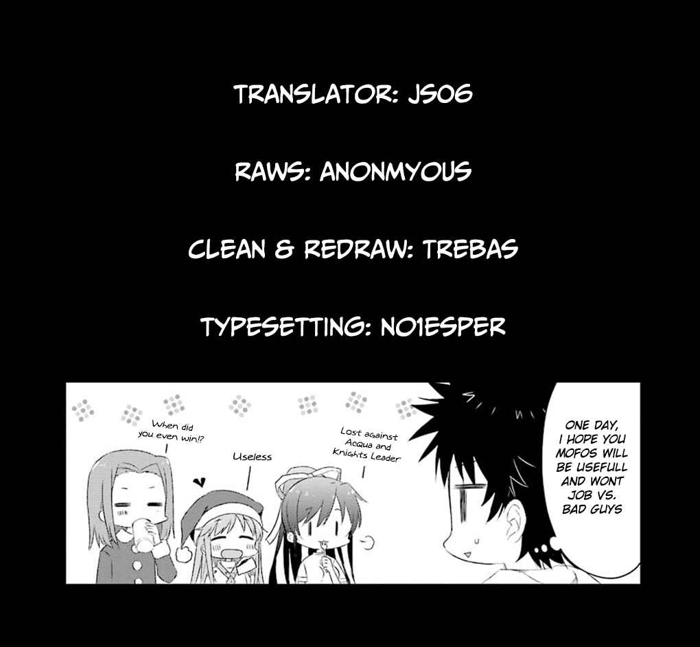 Page 10 Chapter 50 Toaru Nichijou no Index-san
