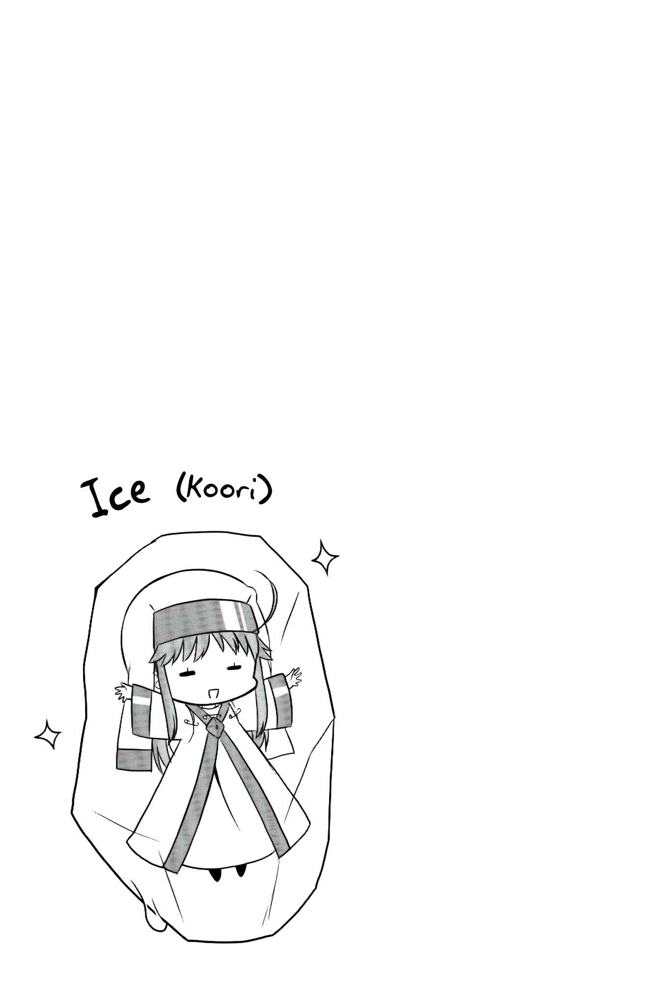 Page 8 Chapter 16 Toaru Nichijou no Index-san