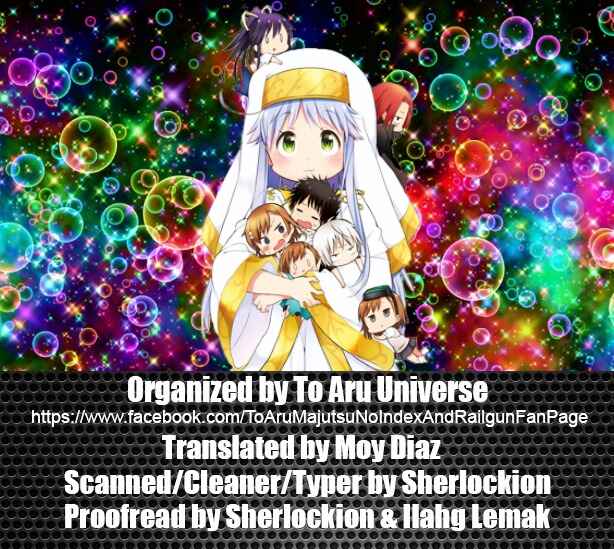 Page 9 Chapter 16 Toaru Nichijou no Index-san