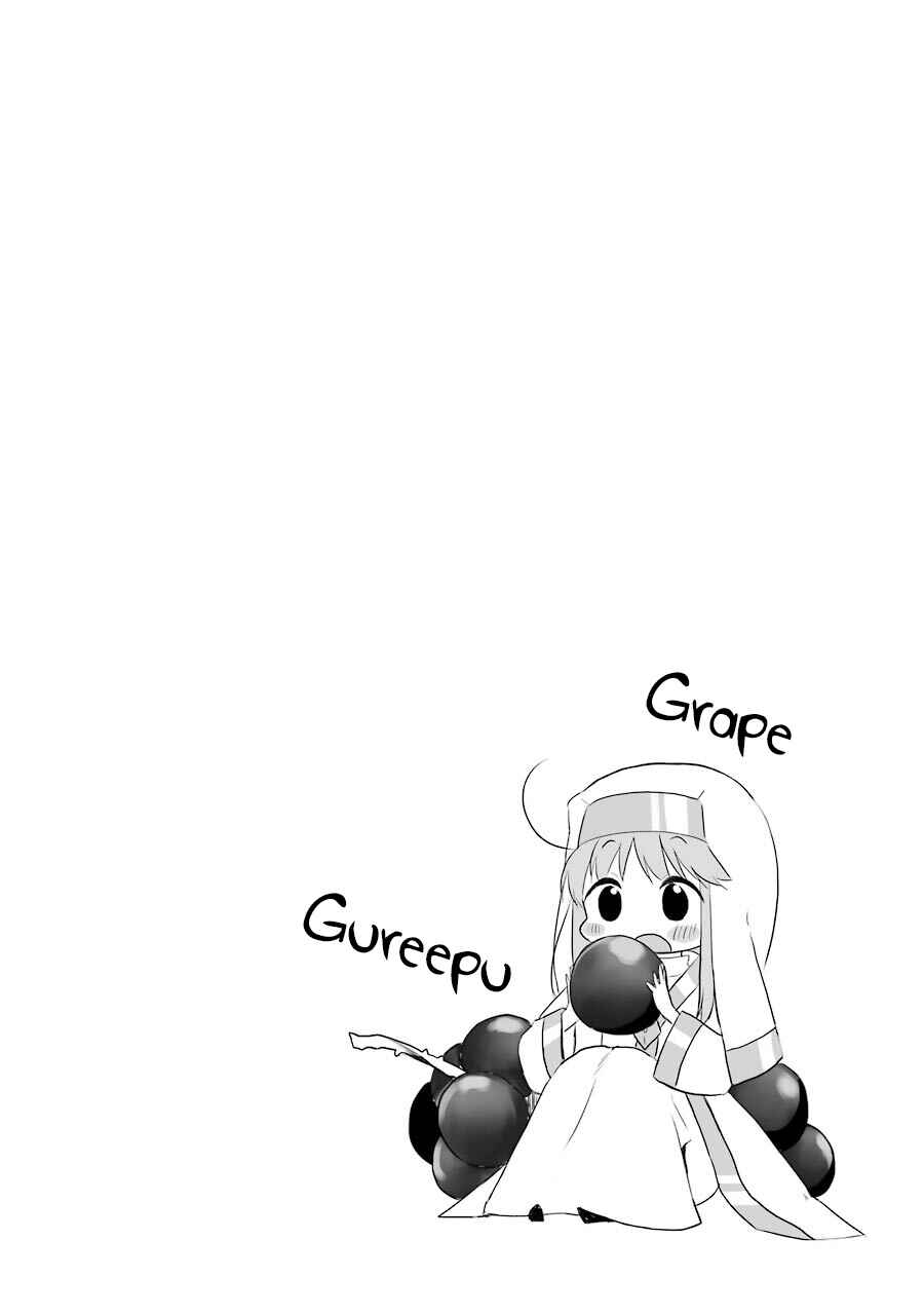 Page 10 Chapter 45 Toaru Nichijou no Index-san