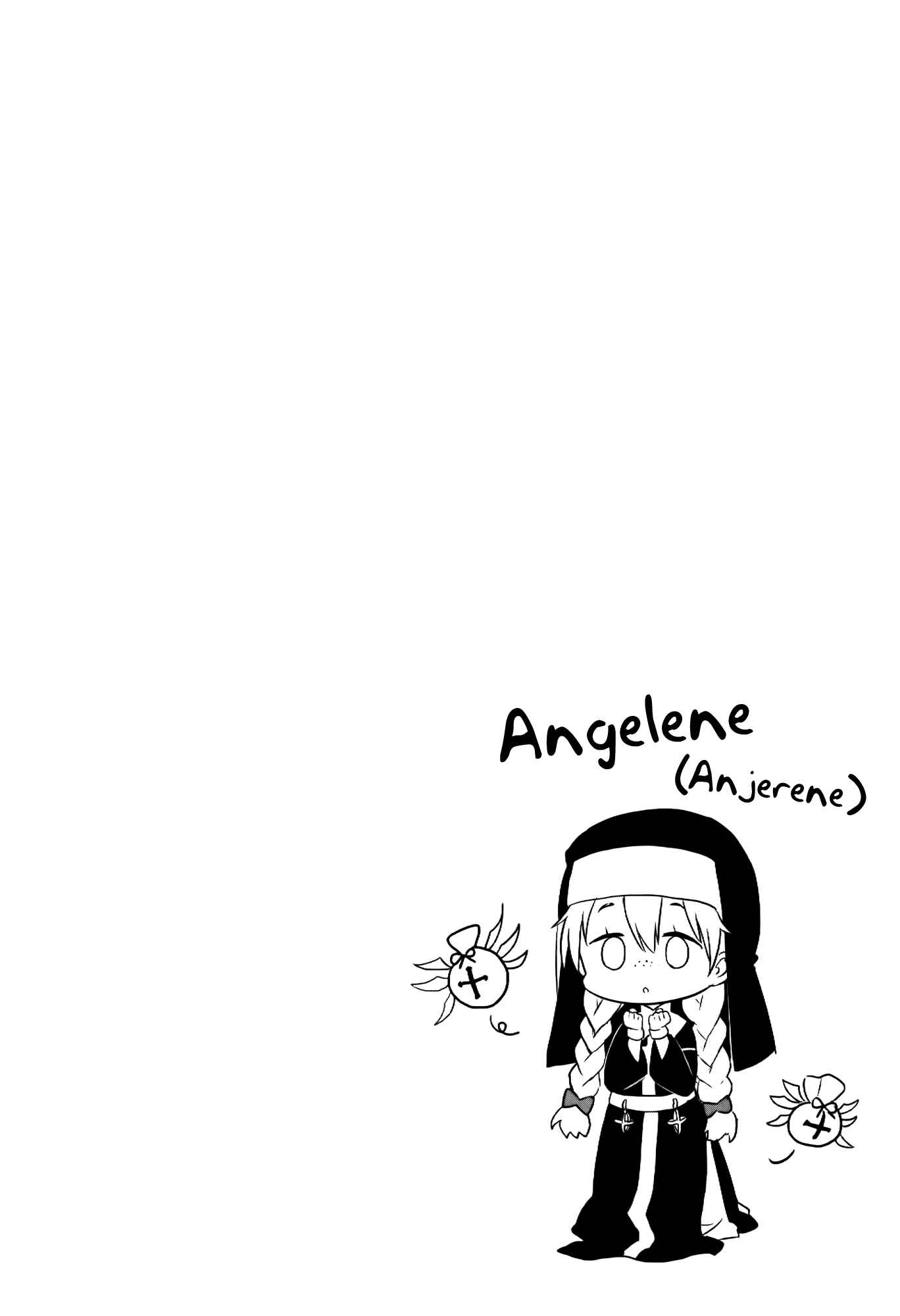 Page 13 Chapter 14 Toaru Nichijou no Index-san