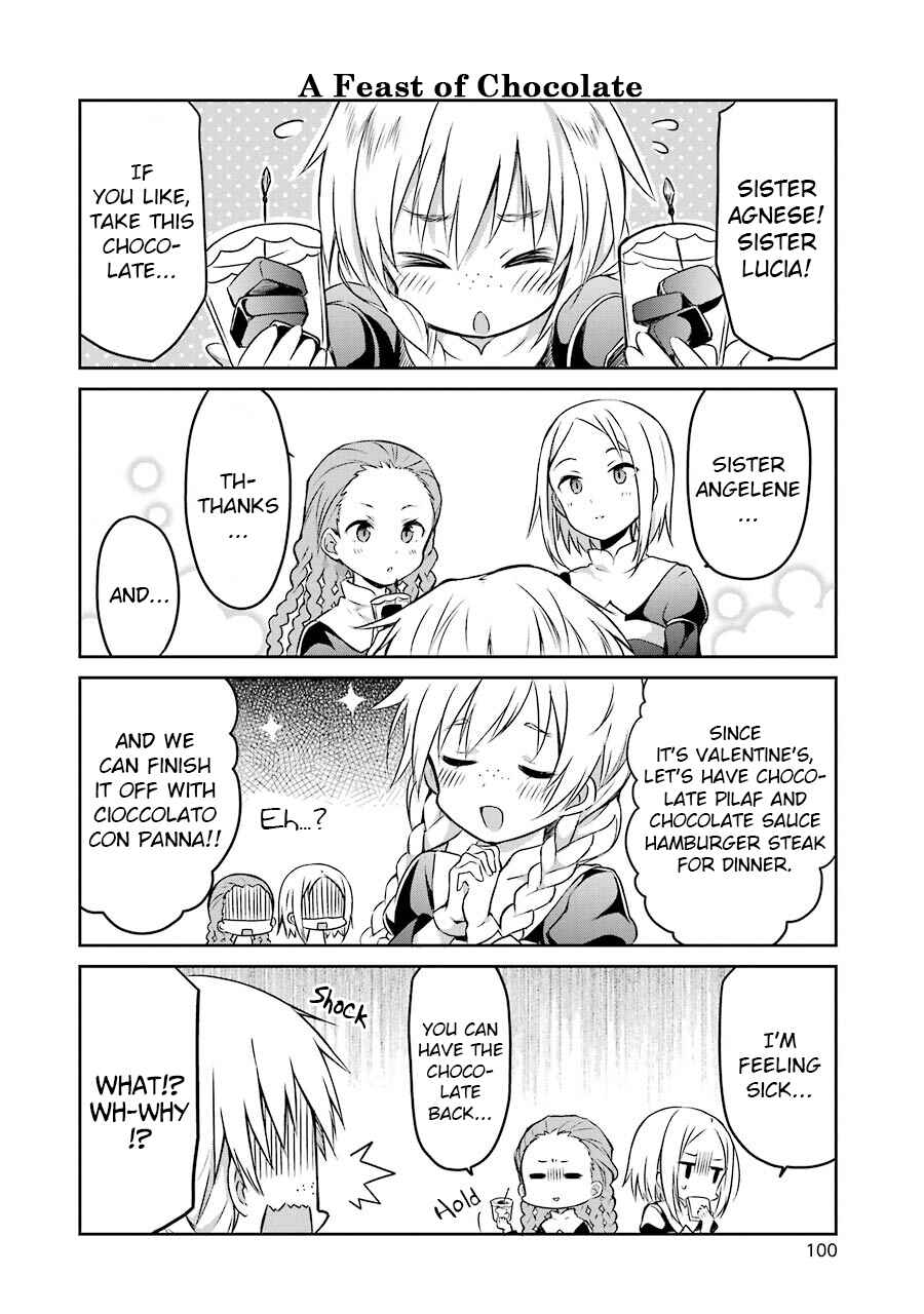 Page 9 Chapter 31 Toaru Nichijou no Index-san