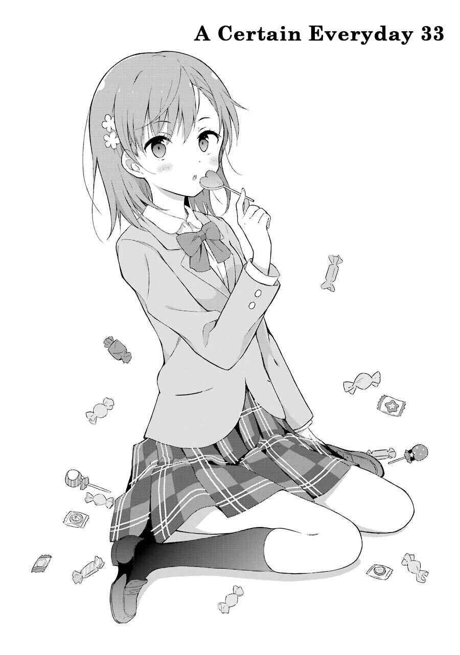 Page 2 Chapter 33 Toaru Nichijou no Index-san