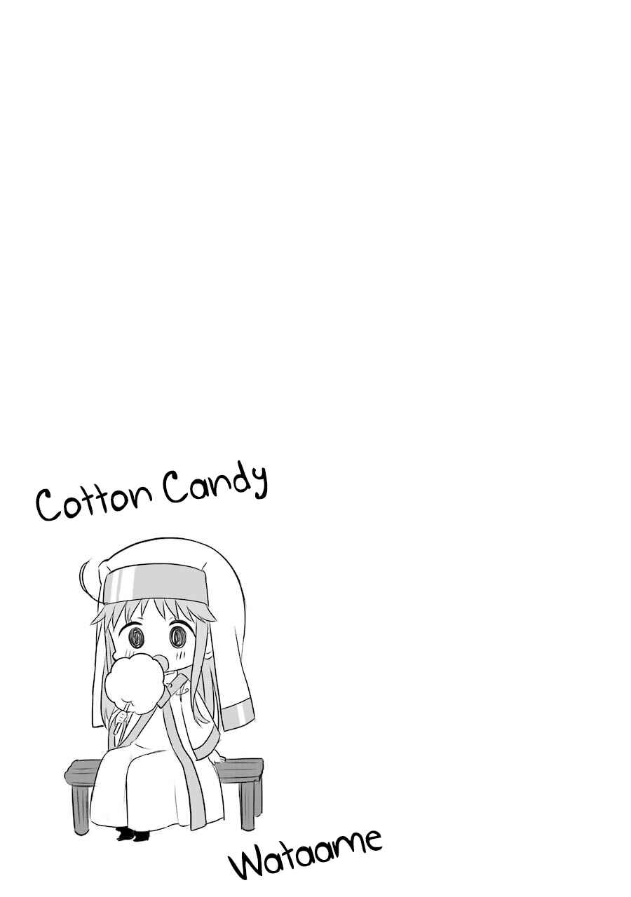 Page 12 Chapter 19 Toaru Nichijou no Index-san