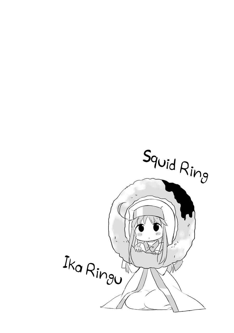 Page 12 Chapter 42 Toaru Nichijou no Index-san