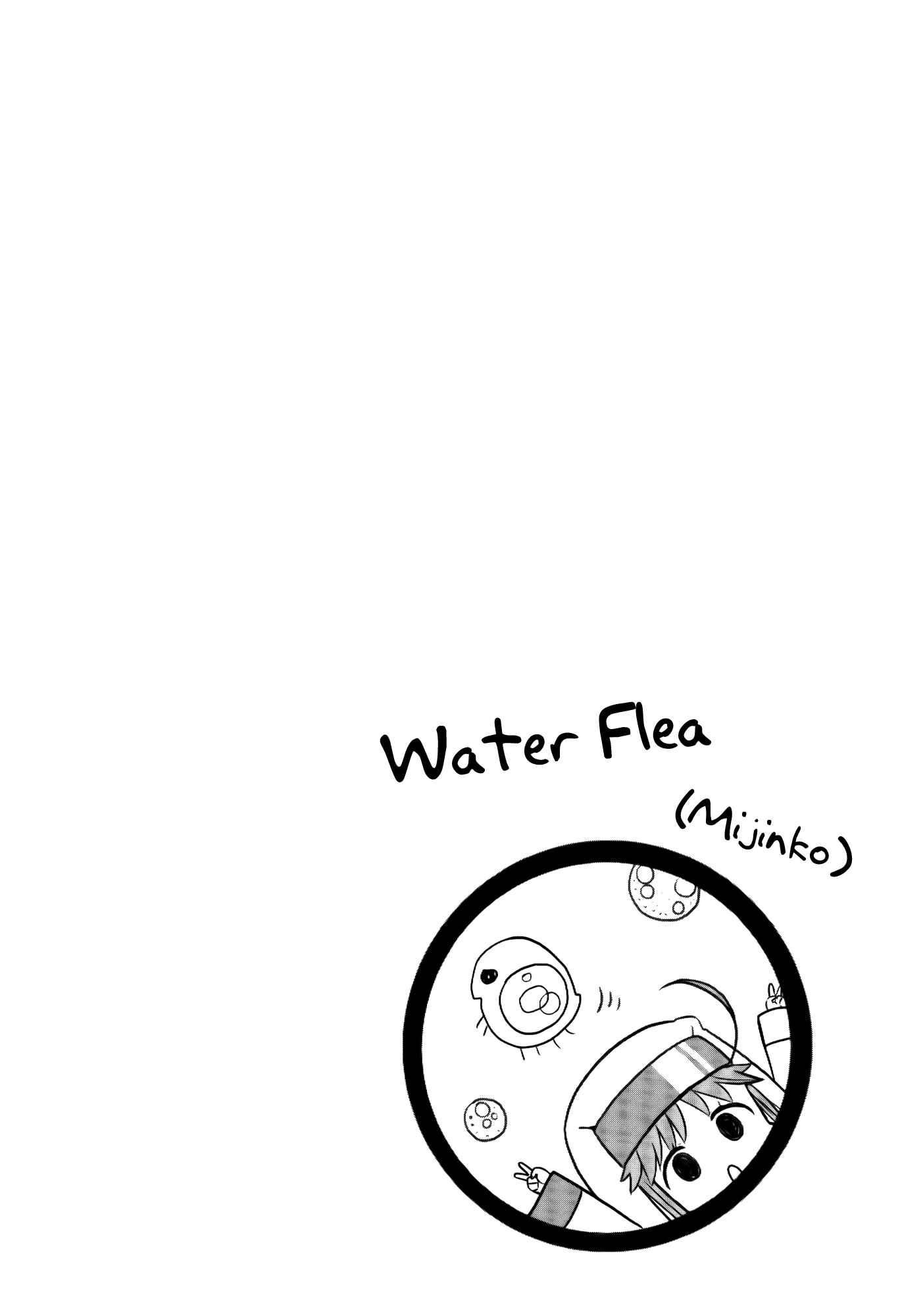 Page 1 Chapter 15 Toaru Nichijou no Index-san