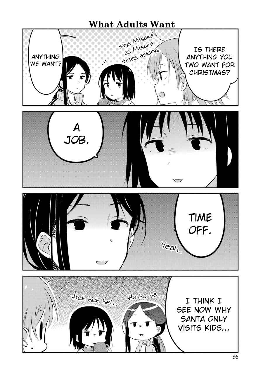 Page 7 Chapter 27 Toaru Nichijou no Index-san