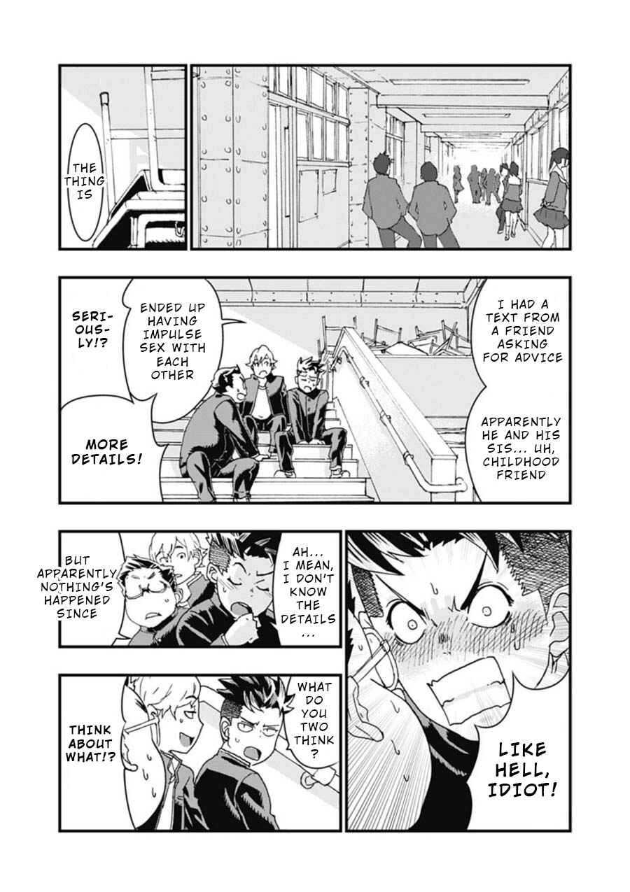 Page 11 Chapter 2 Onecha.