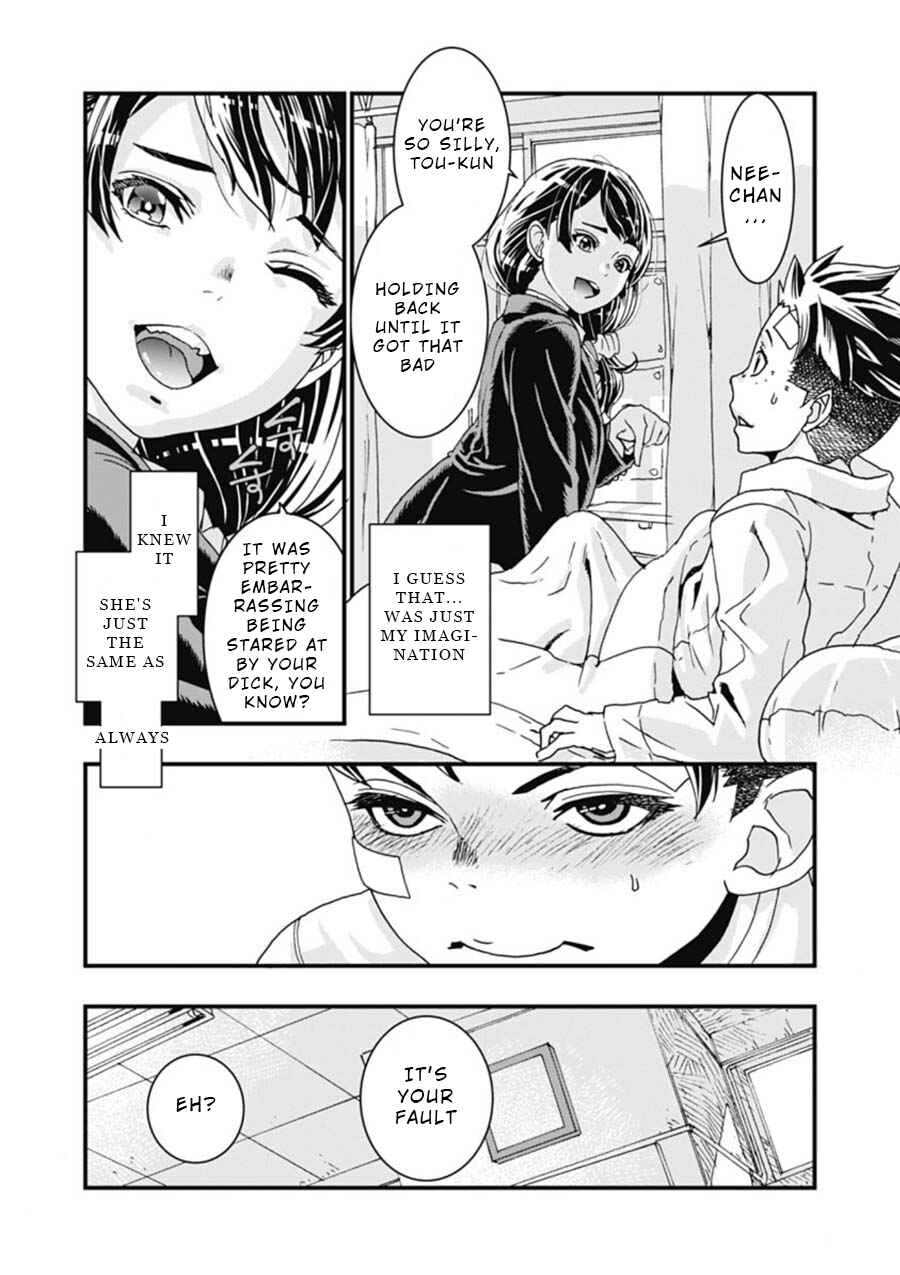 Page 18 Chapter 2 Onecha.