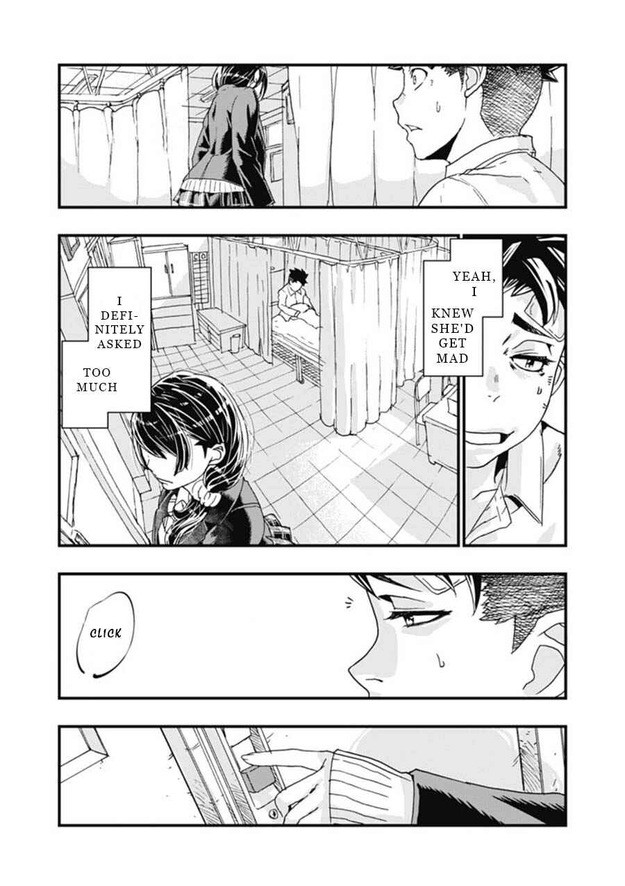 Page 20 Chapter 2 Onecha.