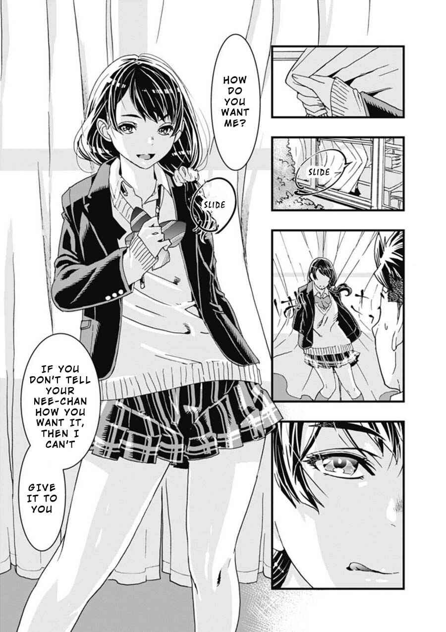 Page 21 Chapter 2 Onecha.
