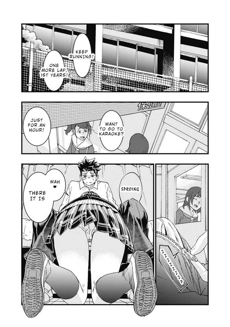 Page 22 Chapter 2 Onecha.