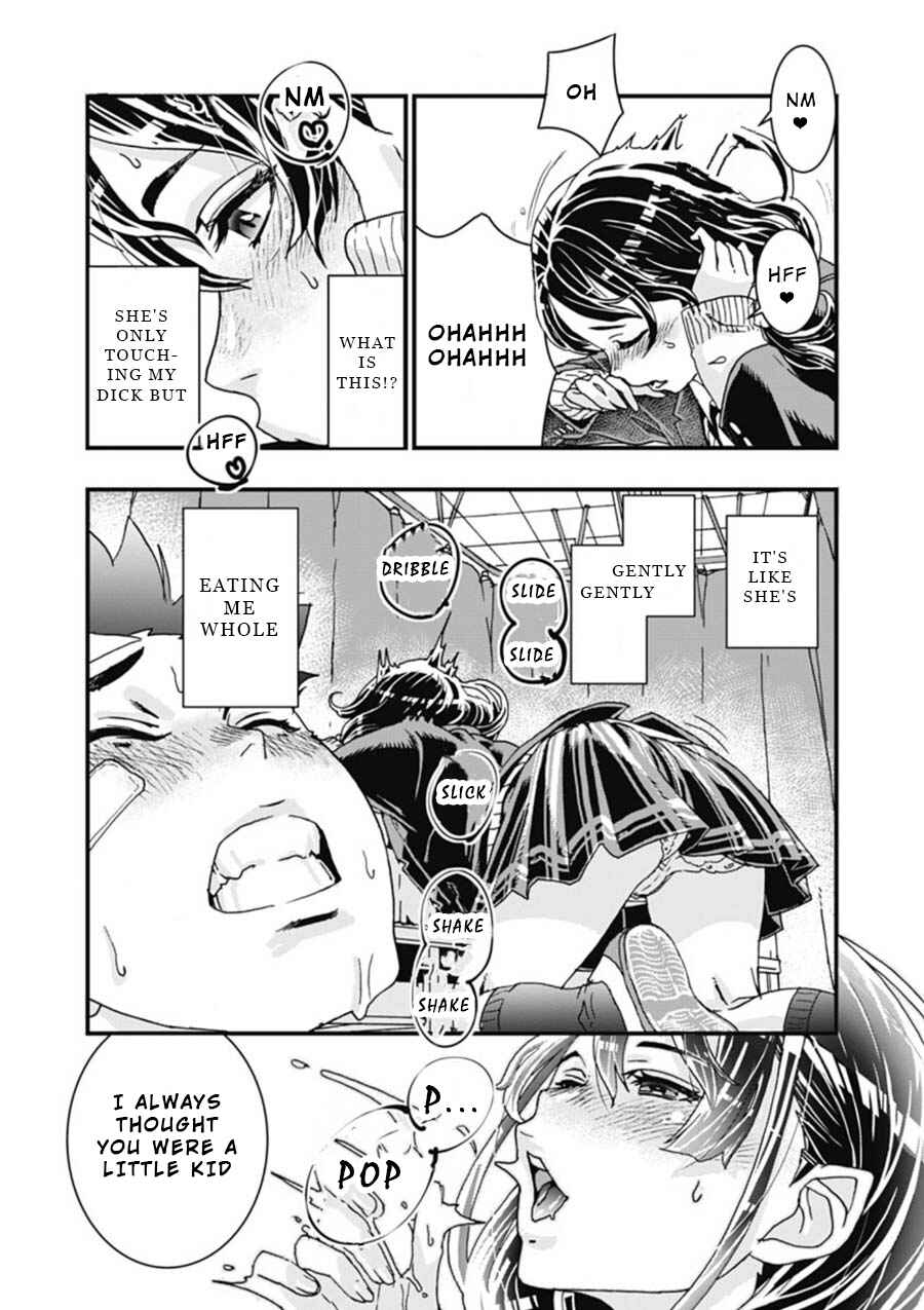 Page 25 Chapter 2 Onecha.