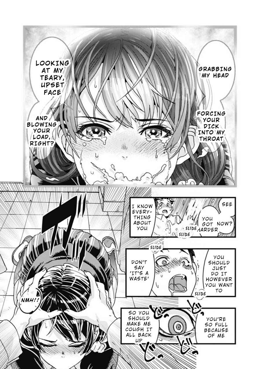 Page 27 Chapter 2 Onecha.