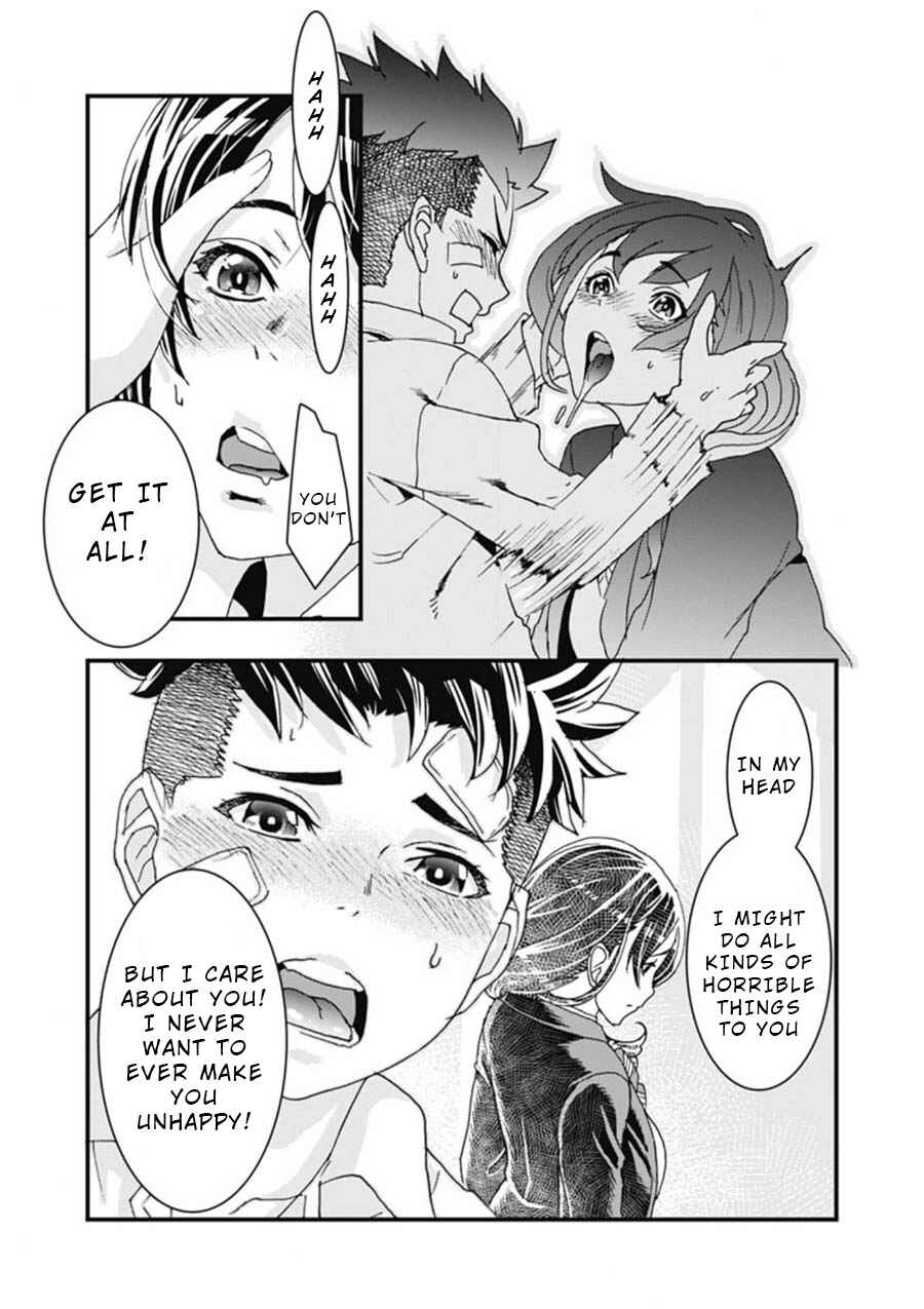 Page 28 Chapter 2 Onecha.
