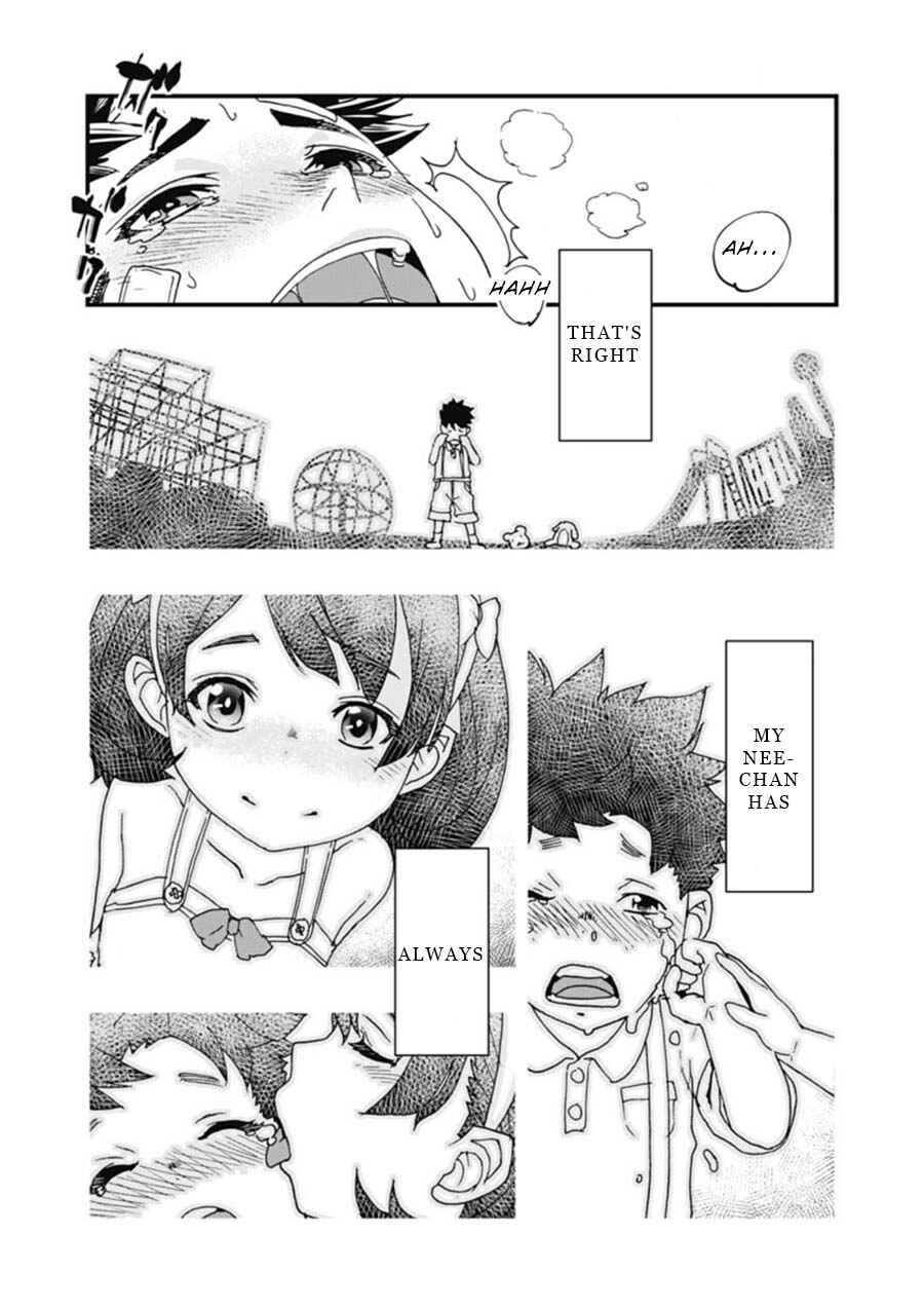 Page 33 Chapter 2 Onecha.
