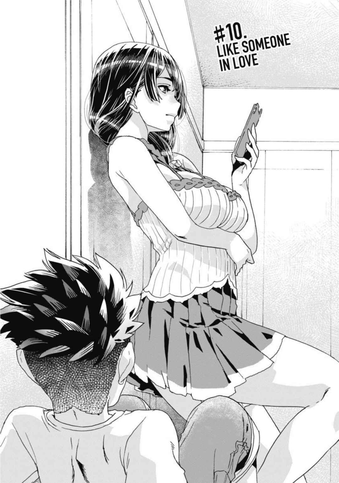 Page 2 Chapter 10 Onecha.